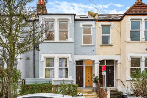 51 Charlmont Road, London, SW17 9AH