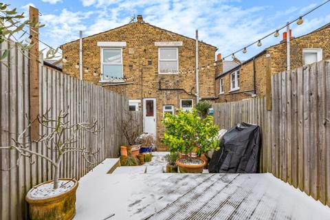 51 Charlmont Road, London, SW17 9AH