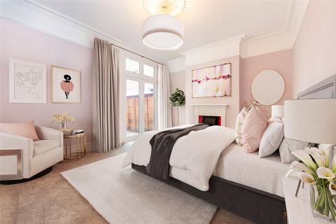 2 bedroom flat to rent - Vicarage Gardens, London