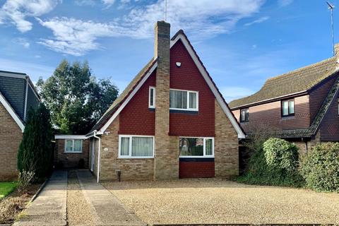 117 Acre Lane, Northampton, NN2 8DF