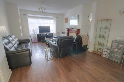 24 Condor Close, Liverpool, L19 5NU