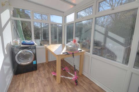 24 Condor Close, Liverpool, L19 5NU