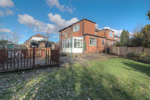 24 Condor Close, Liverpool, L19 5NU