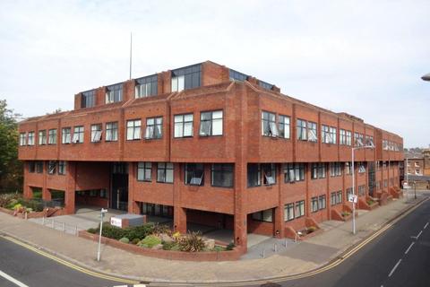 Studio for sale - The Landmark, Flowers Way, Luton, Bedfordshire, LU1