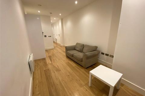 Studio for sale - The Landmark, Flowers Way, Luton, Bedfordshire, LU1