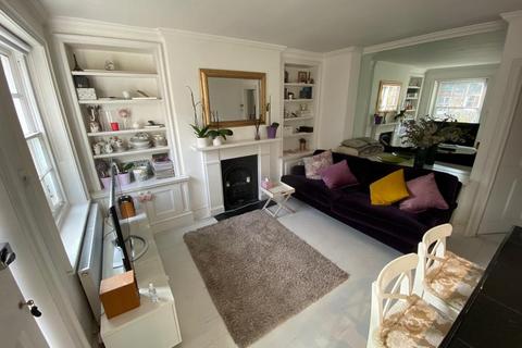 2 bedroom apartment to rent, Allitsen Road,  St. Johns Wood,  NW8