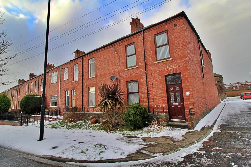 Caroline Cottages, slatyford, Newcastle upon Tyne, Tyne and Wear, NE5