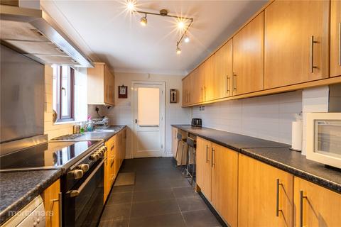 332 Audley Range, Blackburn, BB1 1UB