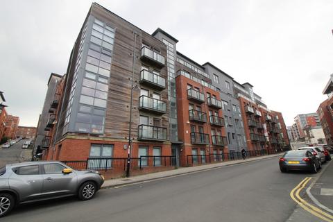 1 bedroom apartment to rent, Upper Allen Street, Sheffield, S3 7GT