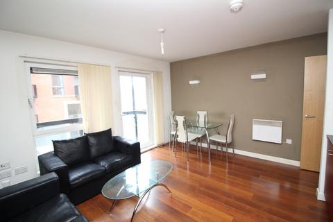 1 bedroom apartment to rent, Upper Allen Street, Sheffield, S3 7GT