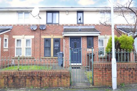 undefined, Watermans Close, Moston, Manchester, M9