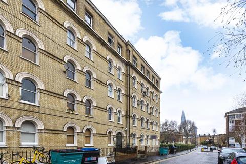 Flat 19, Trinity House Bath Terrace, London, SE1 6PX