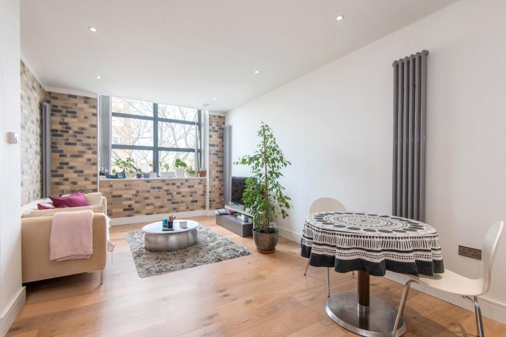 Carlow House, Carlow Street, London, NW1 2 bed flat £799,950