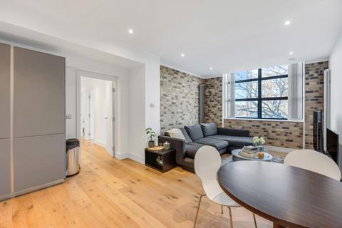 2 bedroom apartment for sale, Carlow Street, Camden