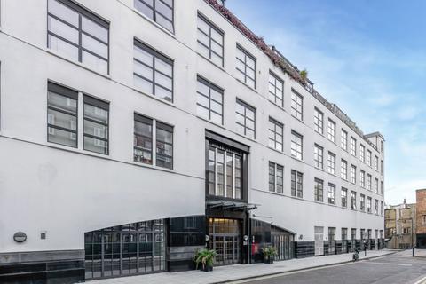 2 bedroom apartment for sale, Carlow Street, Camden