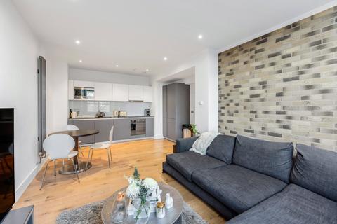 2 bedroom apartment for sale, Carlow Street, Camden