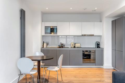 2 bedroom apartment for sale, Carlow Street, Camden