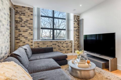 2 bedroom apartment for sale, Carlow Street, Camden