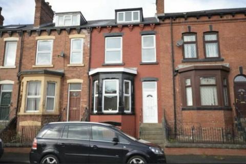 5 bedroom terraced house to rent - Gathorne Terrace, Leeds, West Yorkshire, LS8