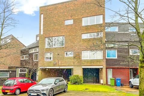 2 bedroom apartment to rent - Northcott, Hanworth, Bracknell, RG12