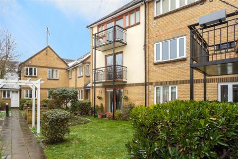 1 bedroom apartment to rent, Manor House Way, Old Isleworth, Middlesex, TW7
