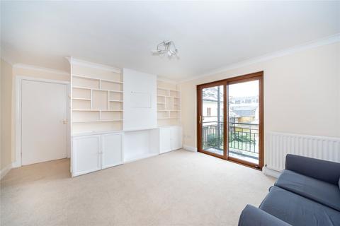 1 bedroom apartment to rent, Manor House Way, Old Isleworth, Middlesex, TW7