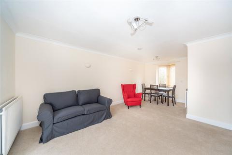 1 bedroom apartment to rent, Manor House Way, Old Isleworth, Middlesex, TW7