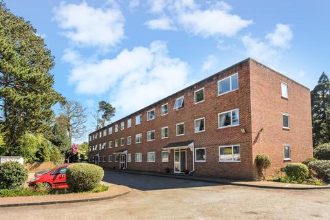 15, St Andrews Court Cardwell Crescent, Ascot, SL5 9BY