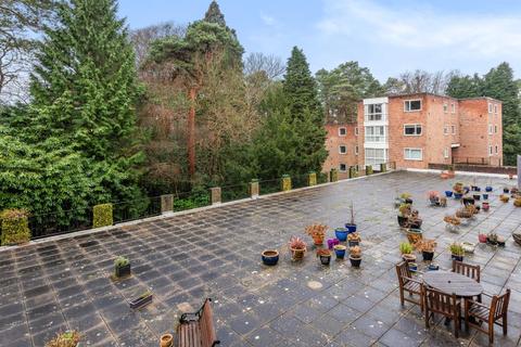 15, St Andrews Court Cardwell Crescent, Ascot, SL5 9BY