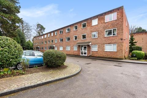 15, St Andrews Court Cardwell Crescent, Ascot, SL5 9BY