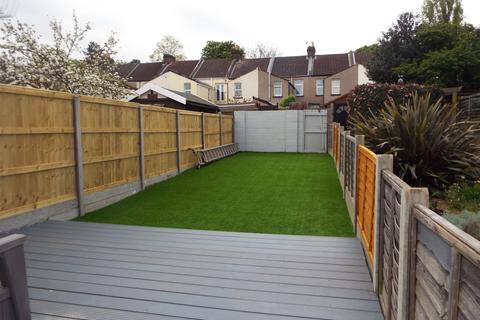 63 May Road, Gillingham, ME7 5UU