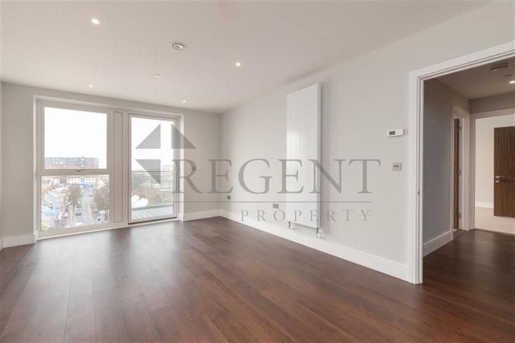 Samuelson House, Merrick Road Southall, UB2 2 bed apartment £1,350