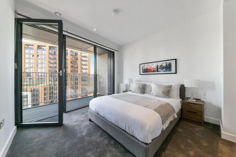 3 bedroom apartment to rent - Corson House, London City Island, London, E14