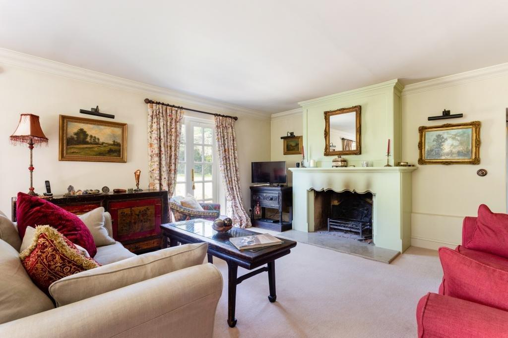 Drawing Room
