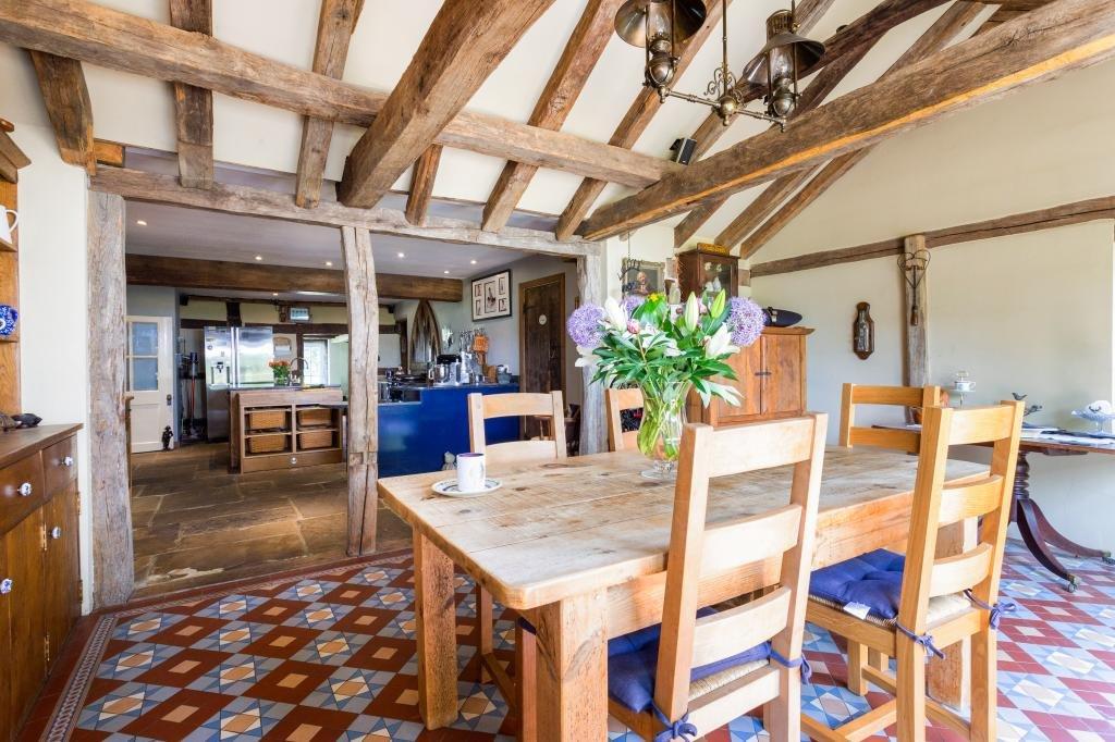 Breakfast Room