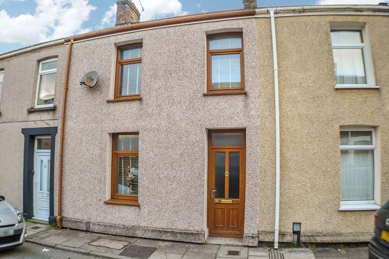 Velindre Street, Port Talbot, Neath Port Talbot. SA13 1BX 3 bed