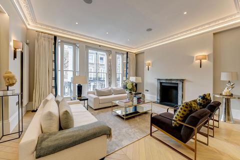 undefined, Neville Street, SW7