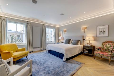 undefined, Neville Street, SW7