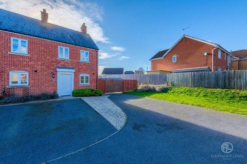 75 Bridge View, Shefford, SG17 5FT
