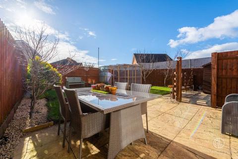 75 Bridge View, Shefford, SG17 5FT