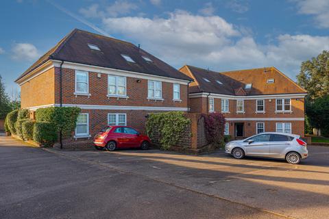 undefined, Leatherhead