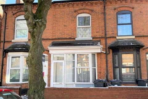 145 Hutton Road, Handsworth, Birmingham, B20 3RQ