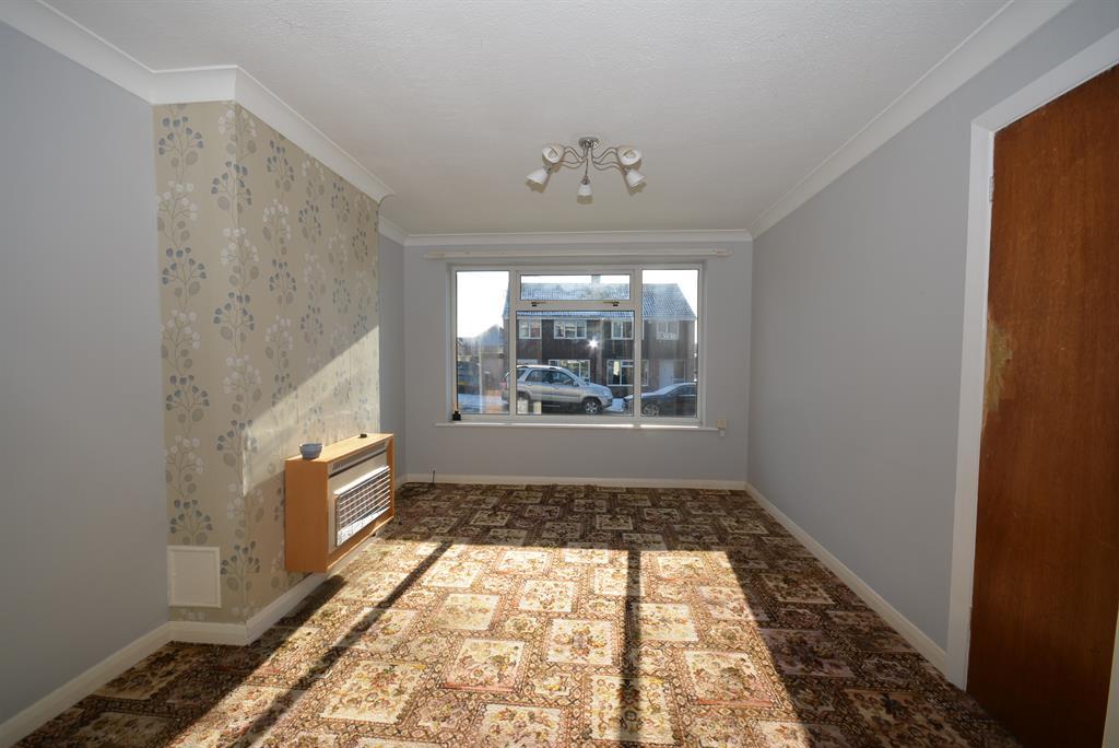 Parkland Drive, Wingerworth, Chesterfield, S42 6UU 3 bed semidetached
