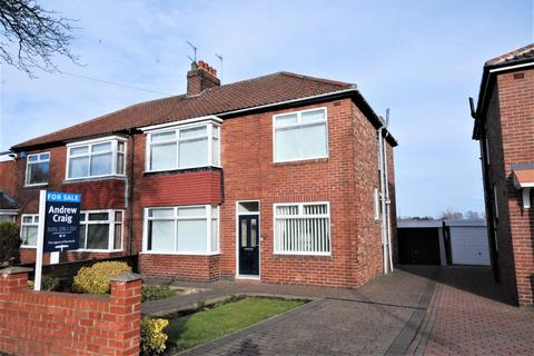 44 Black Road, Hebburn, NE31 1HY