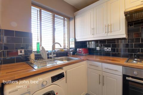 5 Dairyfields Way, Sneyd Green, Stoke-on-trent, ST1 6XJ