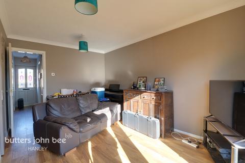 5 Dairyfields Way, Sneyd Green, Stoke-on-trent, ST1 6XJ