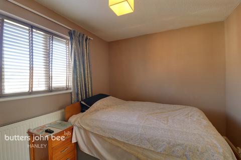 5 Dairyfields Way, Sneyd Green, Stoke-on-trent, ST1 6XJ