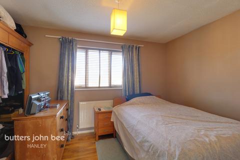 5 Dairyfields Way, Sneyd Green, Stoke-on-trent, ST1 6XJ