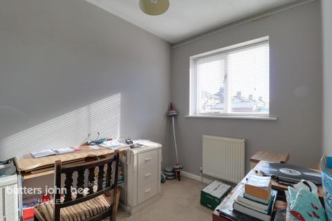 5 Dairyfields Way, Sneyd Green, Stoke-on-trent, ST1 6XJ