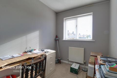 5 Dairyfields Way, Sneyd Green, Stoke-on-trent, ST1 6XJ